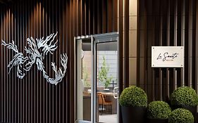 Hyatt Regency San Francisco Downtown Soma